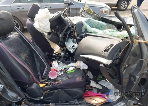 2016 Nissan Altima 2.5 S из США, поврежденный, VIN 1N4AL3AP1GN356842